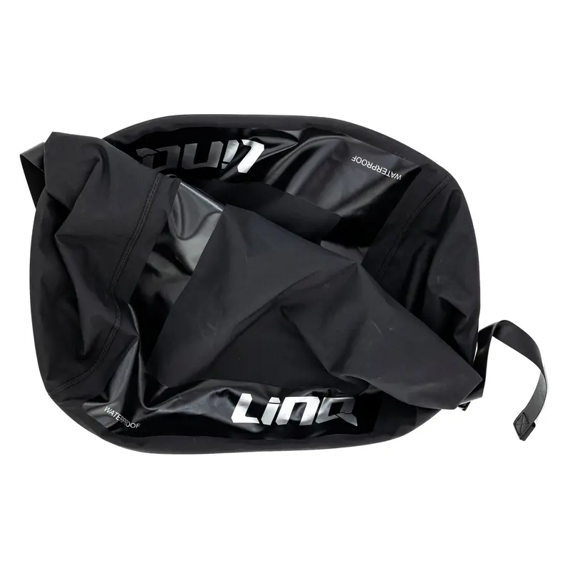 Ski-Doo Linq Dry Bag – 10.6-Gallon Waterproof Storage For Renegade, Skandic, Tundra 1