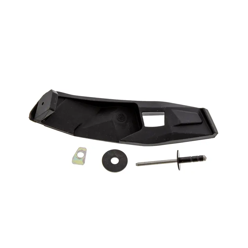 Ski-Doo Linq Tunnel Accessory Rubber Latch Kit – Oem Service Pack 1