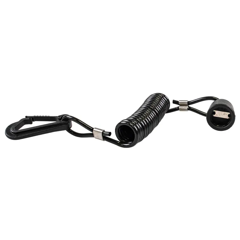 Ski-Doo Oem Electrical Cap Cover For Brp Mxz And Renegade 600 Snowmobiles 1
