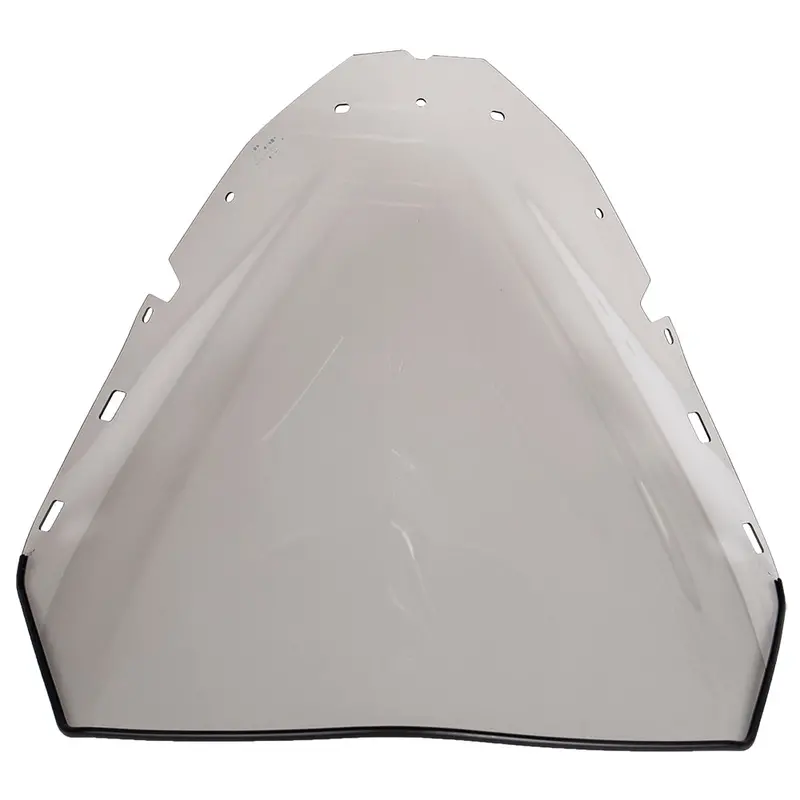 Ski-Doo Oem Windshield For Expedition And Grand Touring Snowmobiles (600/900 Sport, Ace) 1