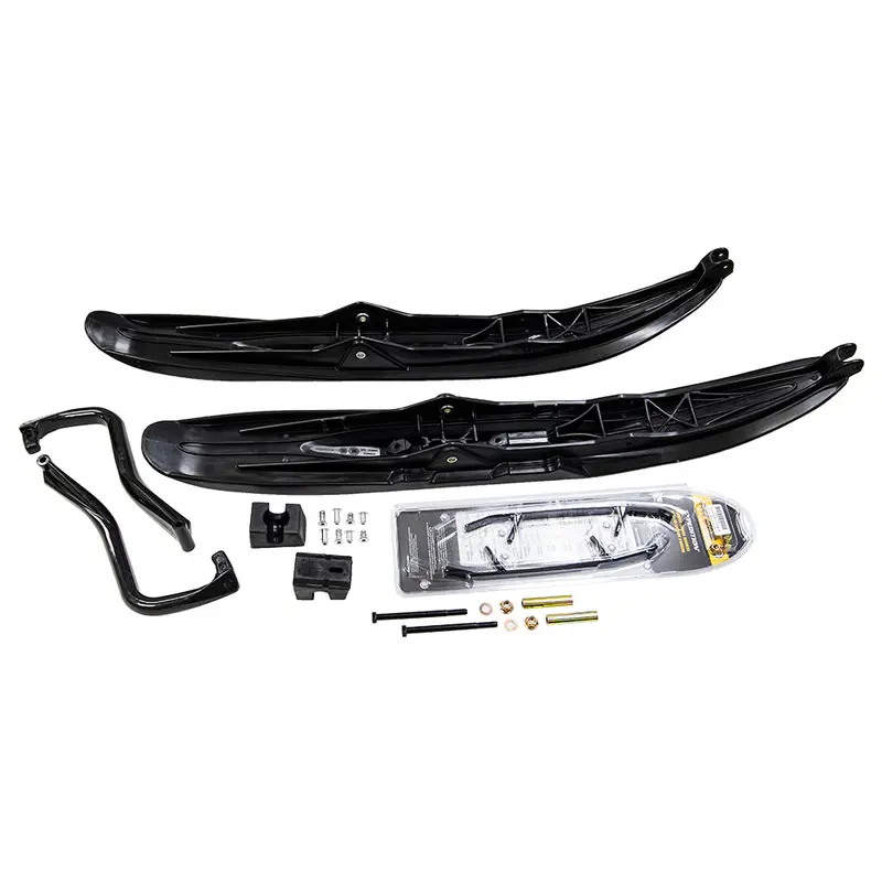 Ski-Doo Pilot 5.7 Complete Ski Upgrade Kit – Brp Performance Enhancement 1