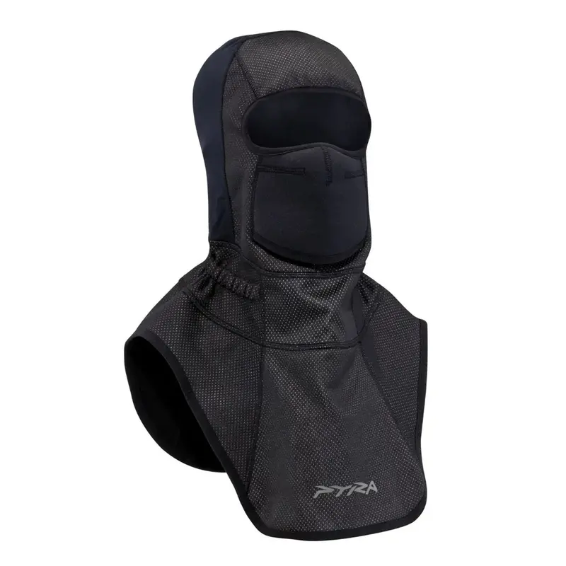 Ski-Doo Pyra Balaclava – Lightweight Thermal Face Cover For Snowmobiling 1