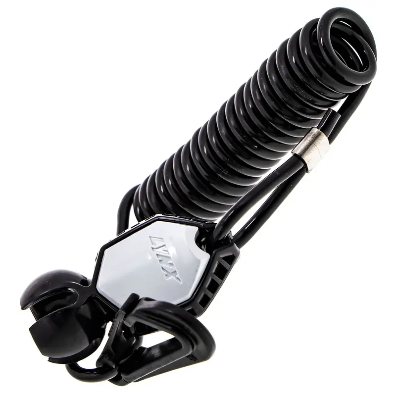 Ski-Doo Rf Dess Spare Key For Radien, Rex, And Radien-X Snowmobiles (2015+) 1