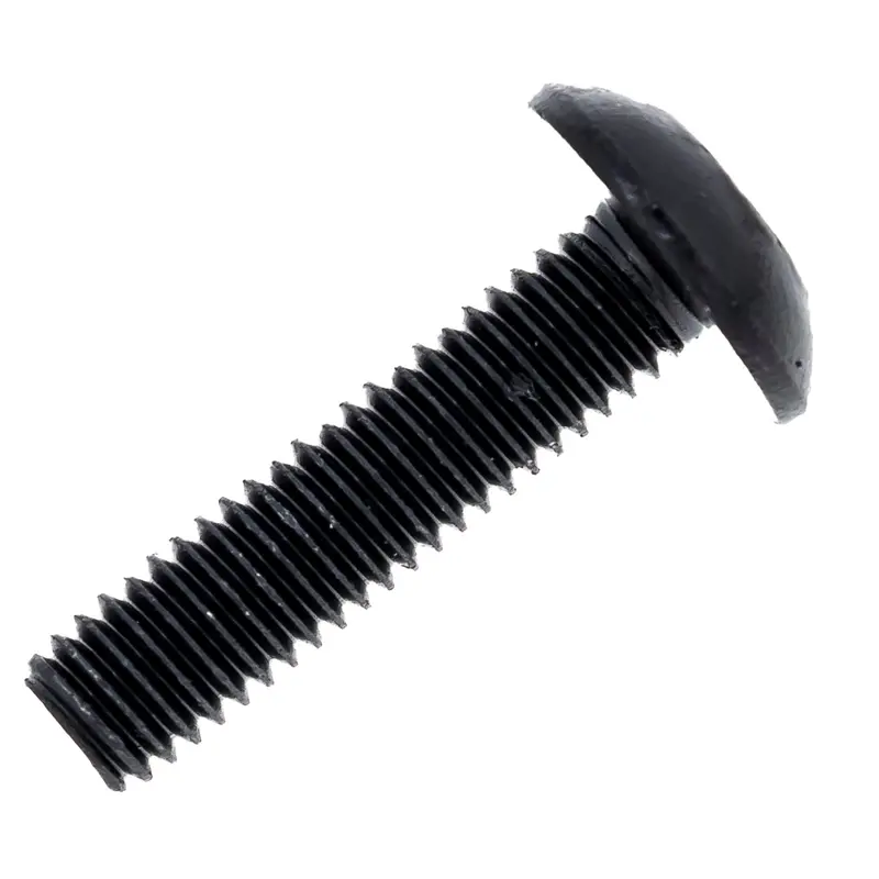 Ski-Doo Torx-Truss M6×25Mm Fastener – Brp Oem Hardware 1