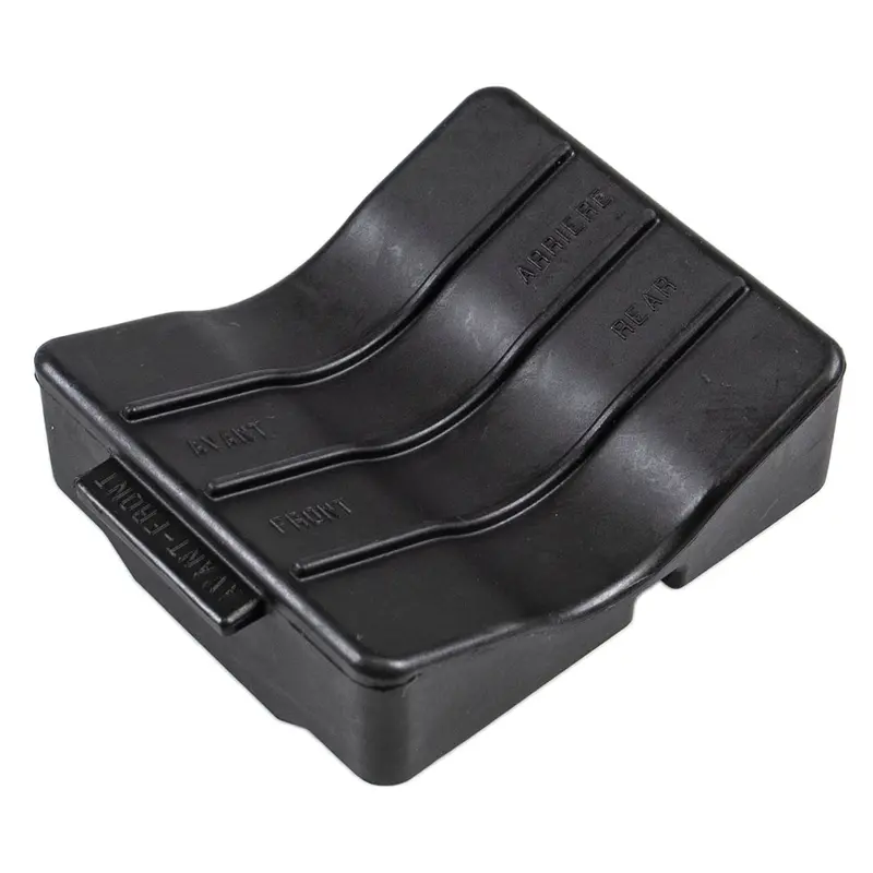 Ski Stopper Kit For 2004–2016 Ski-Doo Gsx, Gtx, Mxz, Grand Touring, And Expedition (550/600) 1