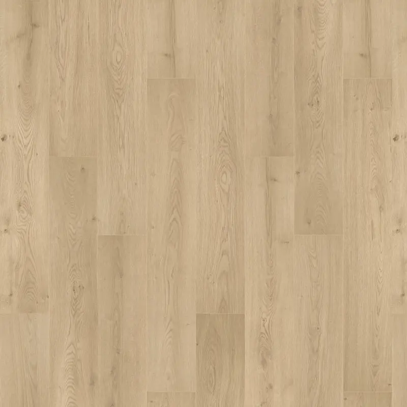 Smokey Taupe Laminate Flooring – Palisades Park Collection By Quick-Step 1
