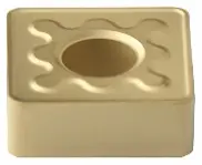 Snmg 433 Indexable Insert – Rc Grade Tn30 Chipbreaker, Iso Snmg 120412 1