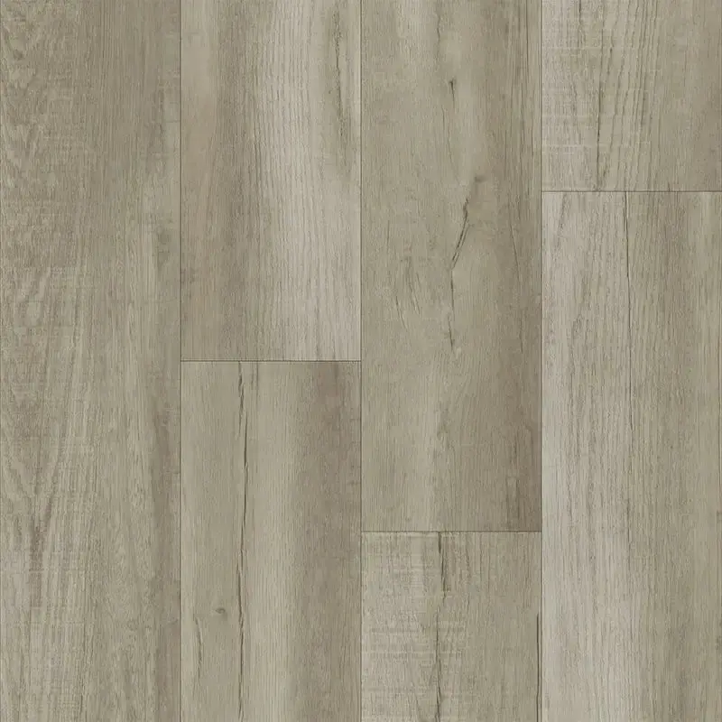 Snow Cap Happy Feet Lvp Flooring - Perseverance Series 1