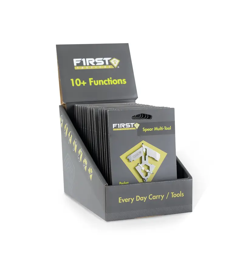 Spear Multitool Bulk Pack – 20 Units Per Box 1