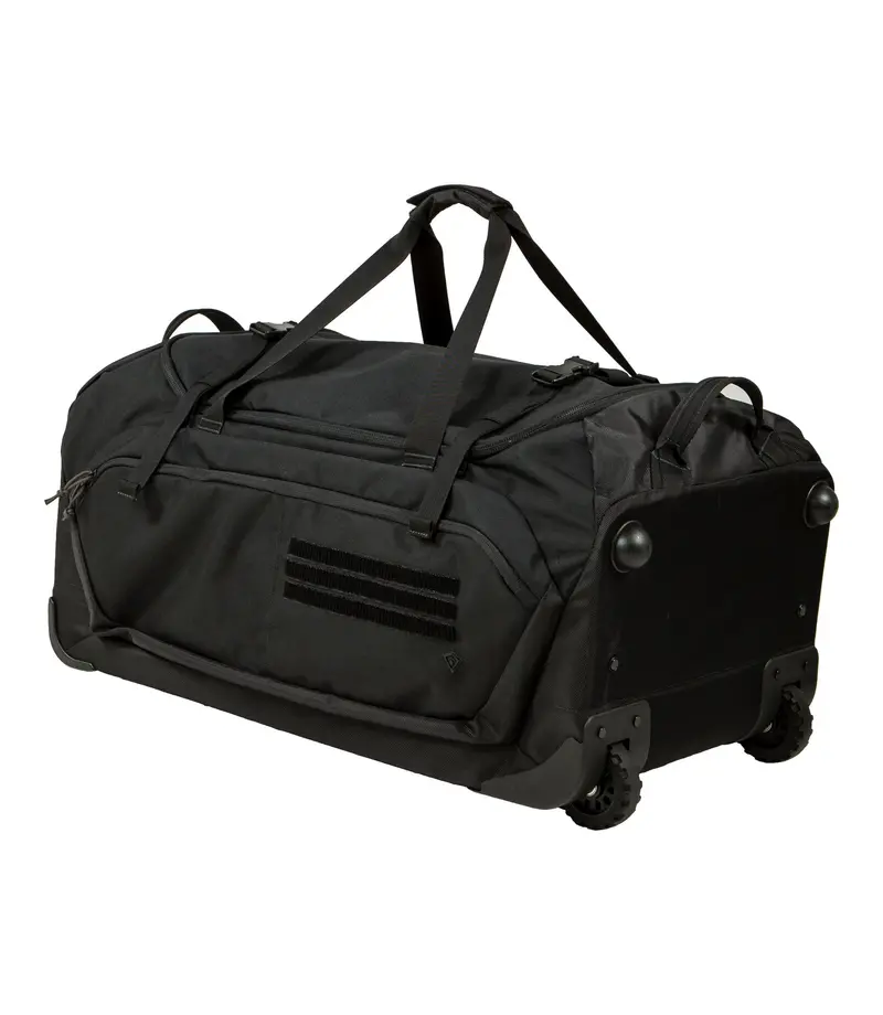 Specialist 132L Rolling Duffel Bag 1