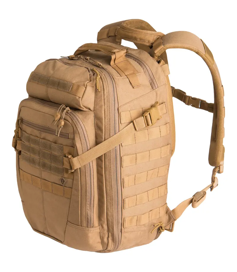 Specialist 36L One-Day Tactical Backpack 1