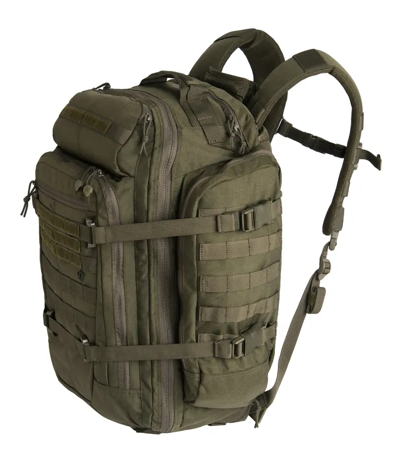 Specialist 56L 3-Day Tactical Backpack 1