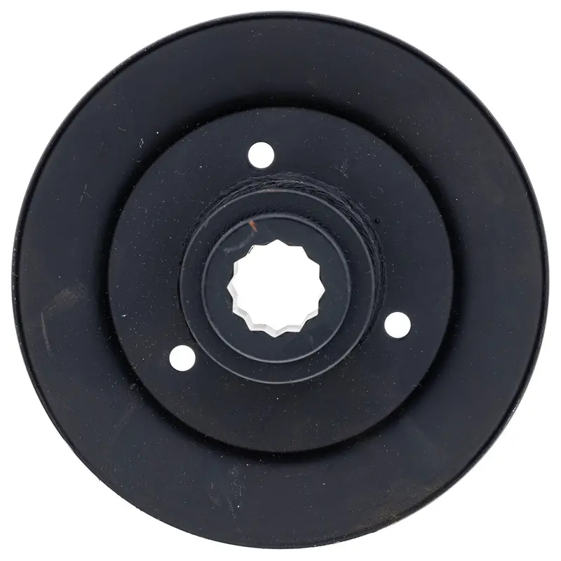 Spline Spindle Pulley For Gravely Mower Decks (988640–994806) 1