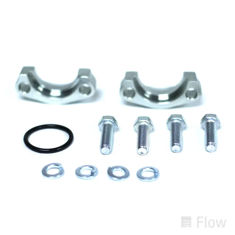 Split Flange Kit – Code 61, 1" Size 1