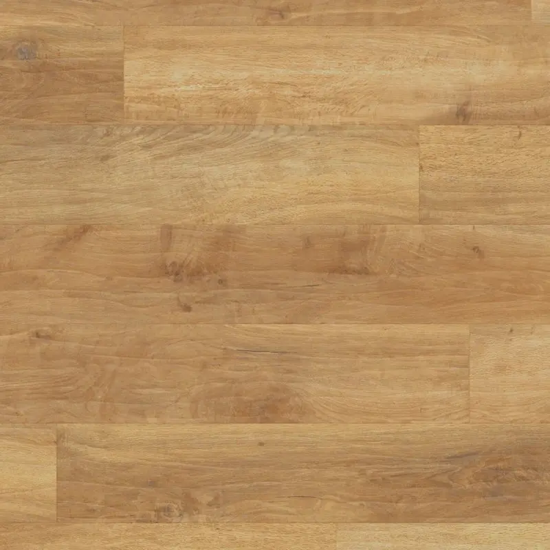Spring Oak Vinyl Plank – Karndean Art Select Gluedown Collection 1