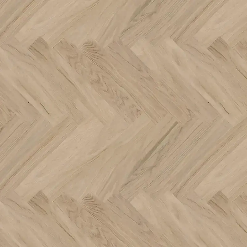 St. Clair Herringbone Hardwood Floor – Muller Graff Noyer Highlands Series 1