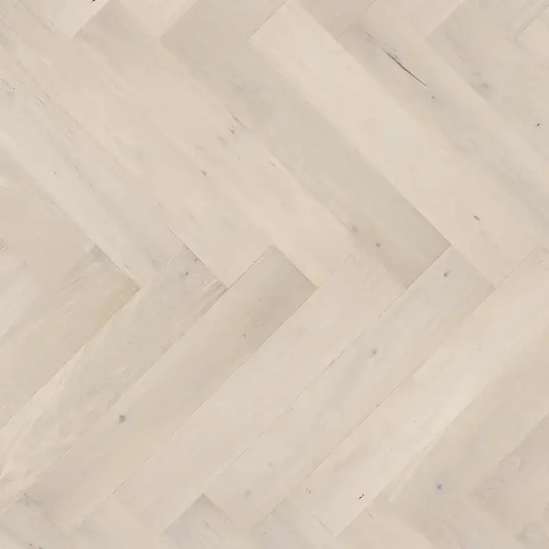 St. Pierre Herringbone Hardwood Floor – Muller Graff Noyer Highlands Series 1