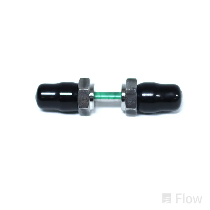 Standard 87,000 Psi High-Pressure Tubing – 1/4" Outer Diameter 1
