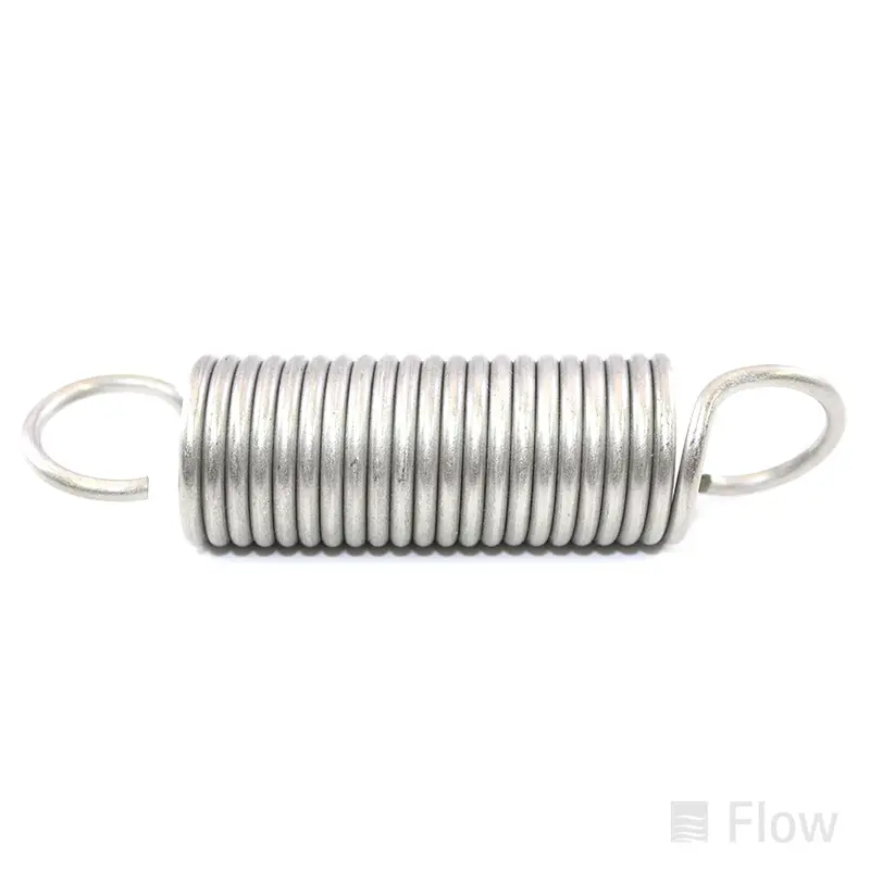 Standard Compression Spring — 0.77" Inner × 1" Outer Diameter 1