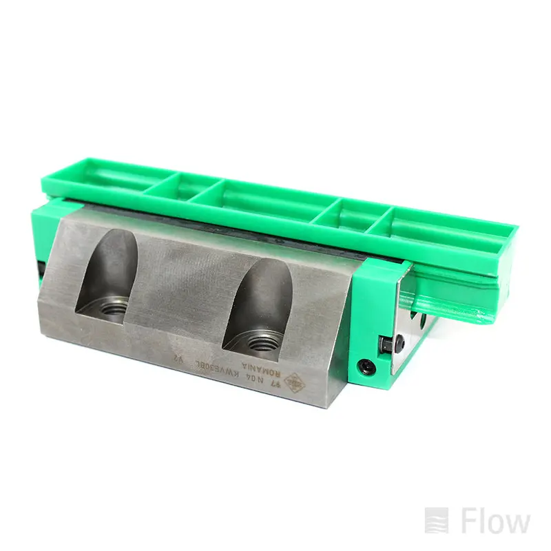 Standard Linear Rail Block – 30 Mm Width 1