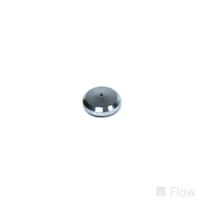 Standard On/Off Valve Seat Component 1
