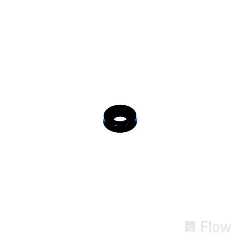 Standard U-Cup Seal – 1/4" Id × 1/2" Od × 1/8" Thickness 1