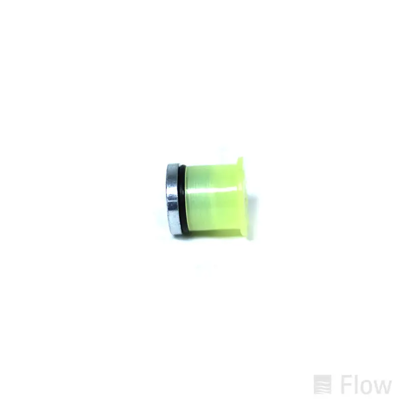 Steel Hex Plug With Sae Thread 1