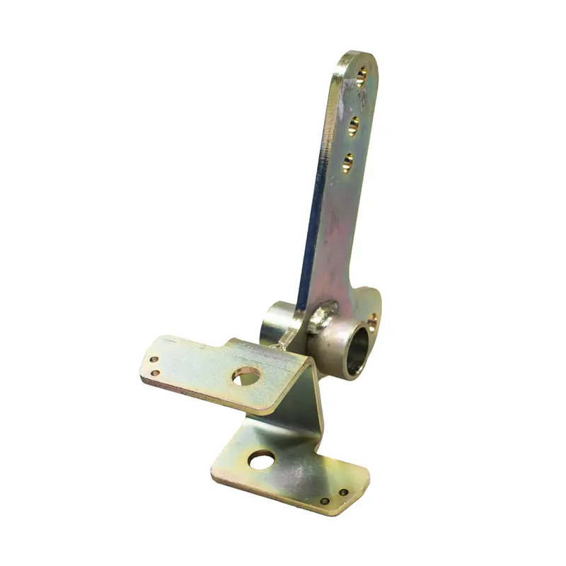 Steering Control Weldment For Gravely Commercial Walk-Behind And Stand-On Units 1