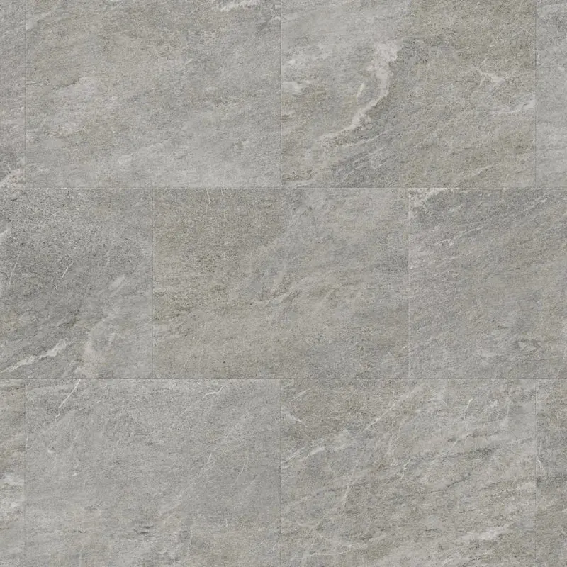 Sterling Quartzite Luxury Vinyl Tile – Karndean Art Select Rigid Core Line 1