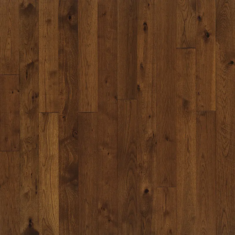 Stickley-Inspired Solid Wood Table – Hallmark Grain & Saw Range 1