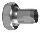 Straight Round Nozzle – Ø12 Mm (2-Du-12) 1