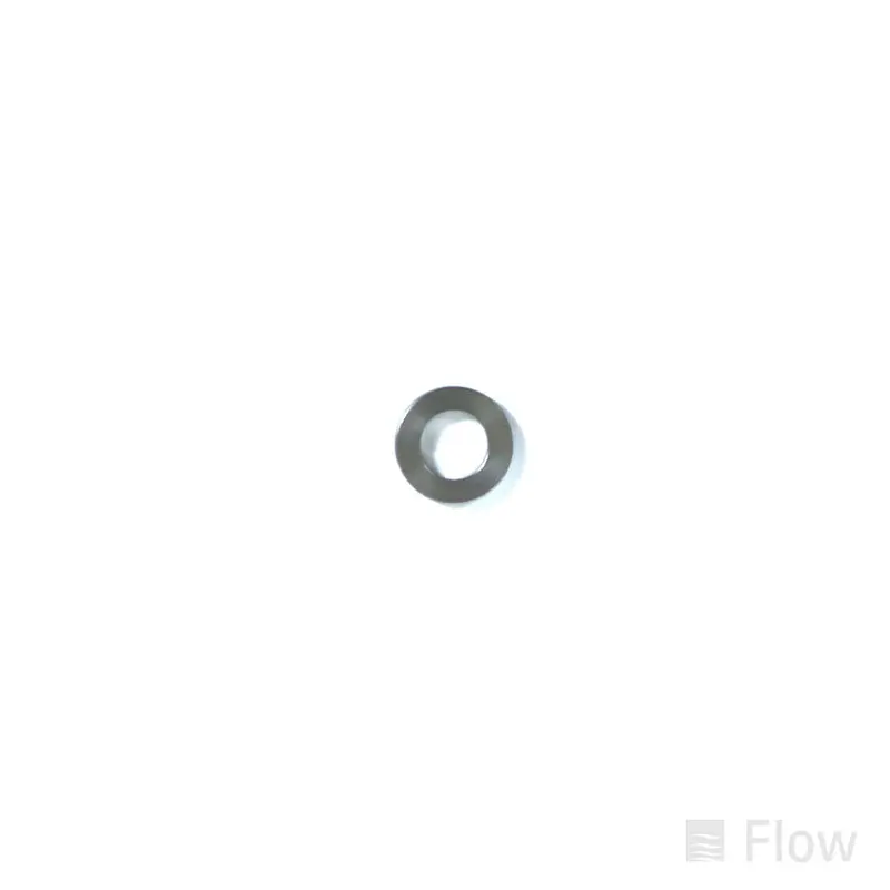 Subplate-Mounted Seal Spacer Ring 1