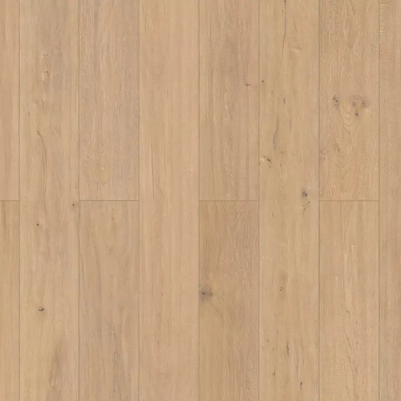 Sutter Soft Gray-Brown Hardwood – Inhaus Elandura Series 1