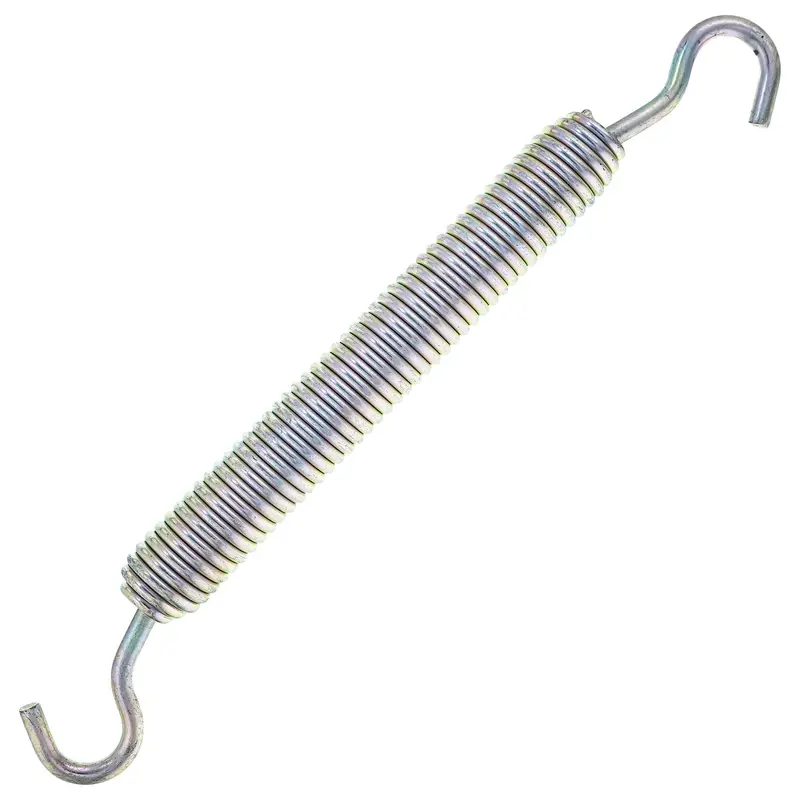 Swivel Extension Spring For Ariens Mower Decks And Attachments (Part #08300827) 1