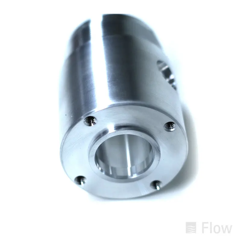 Swivel Housing Installation Hand Tool 1