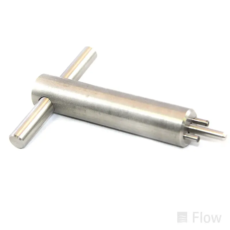 Swivel Joint Seal Installation Tool 1