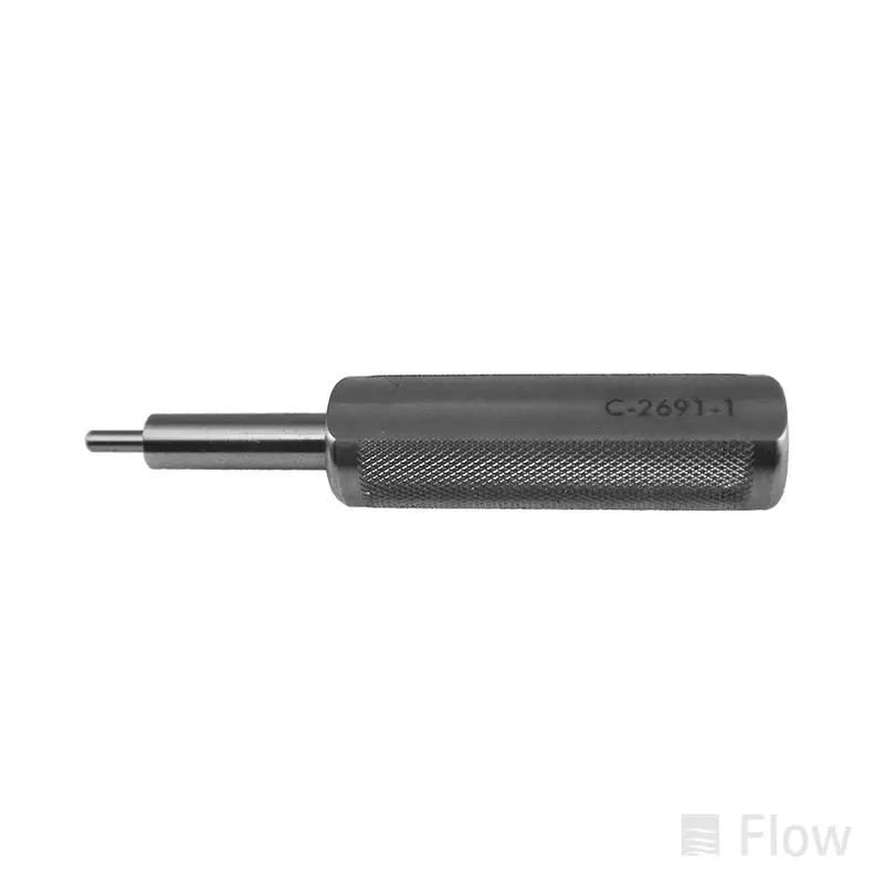 Swivel Joint Seal Installation Tool 1