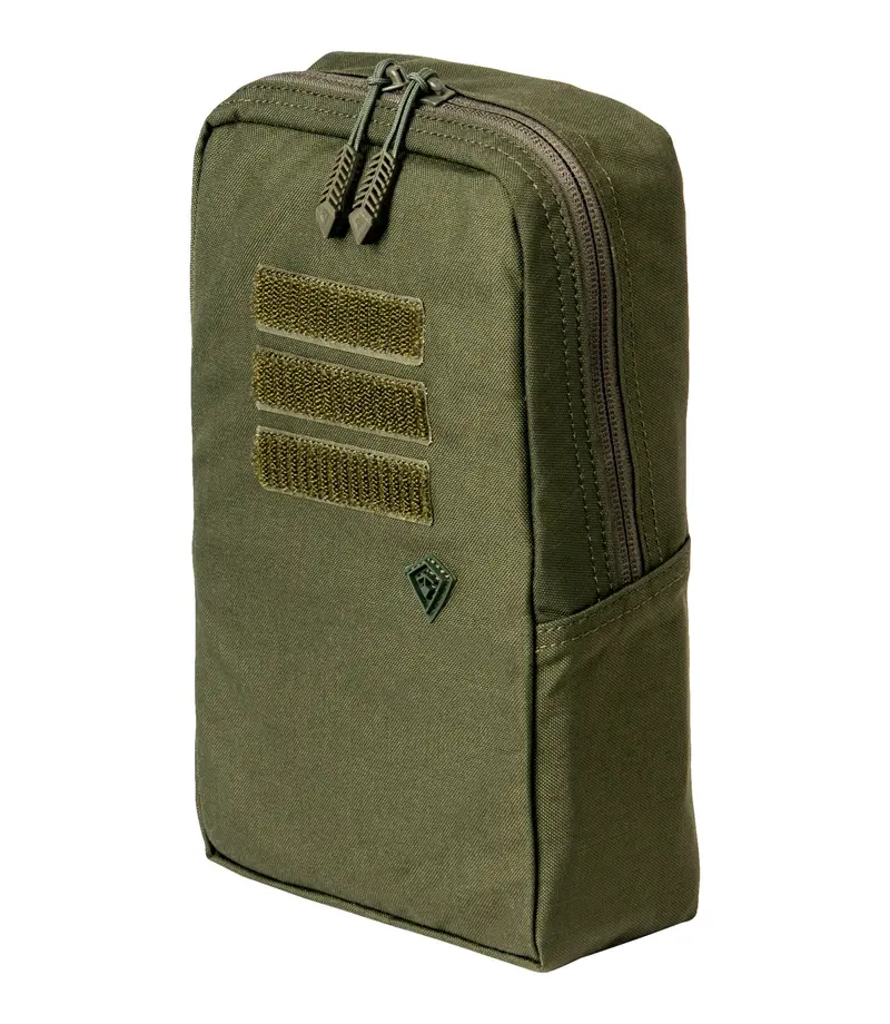Tactix 6X10 Expandable Utility Pouch 1