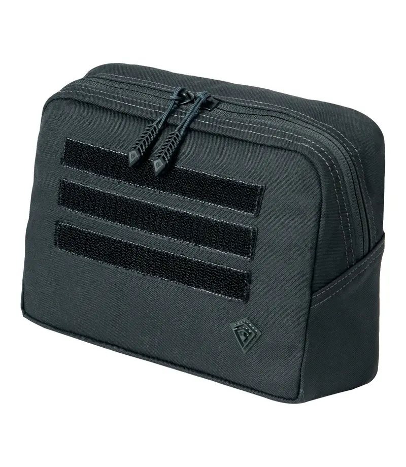 Tactix 9X6 Molle-Compatible Utility Pouch 1
