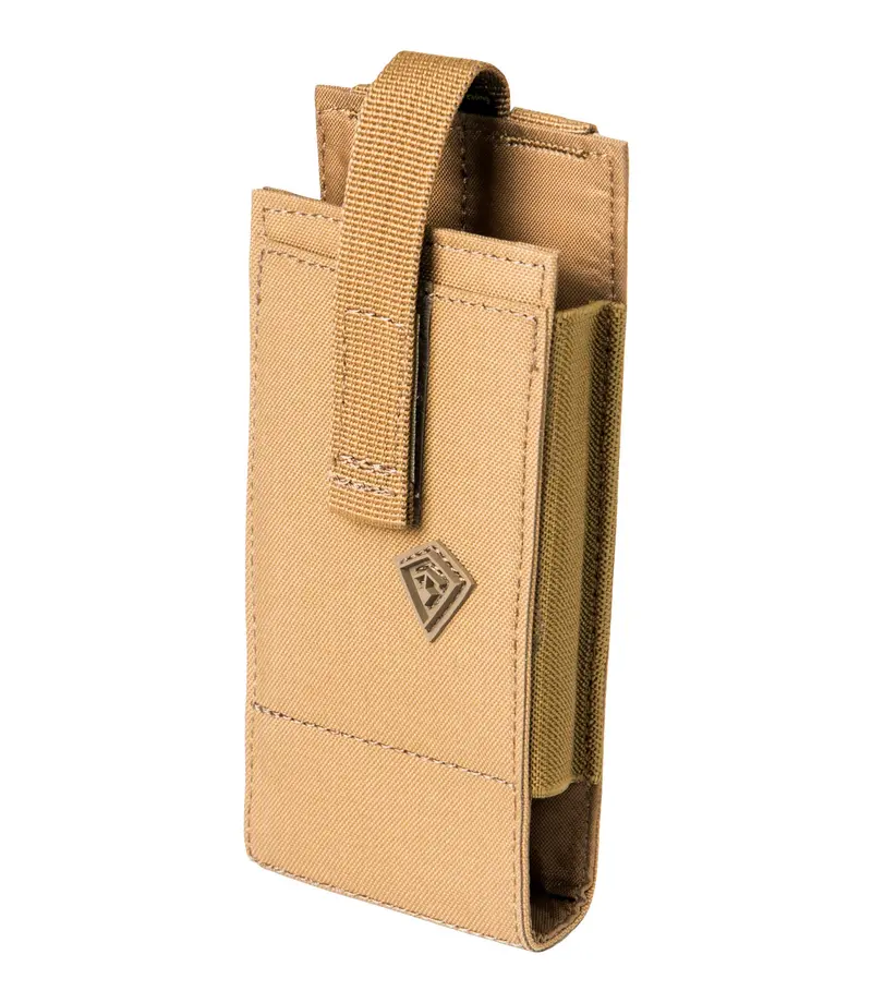 Tactix Large Media Pouch For Tech Gear 1