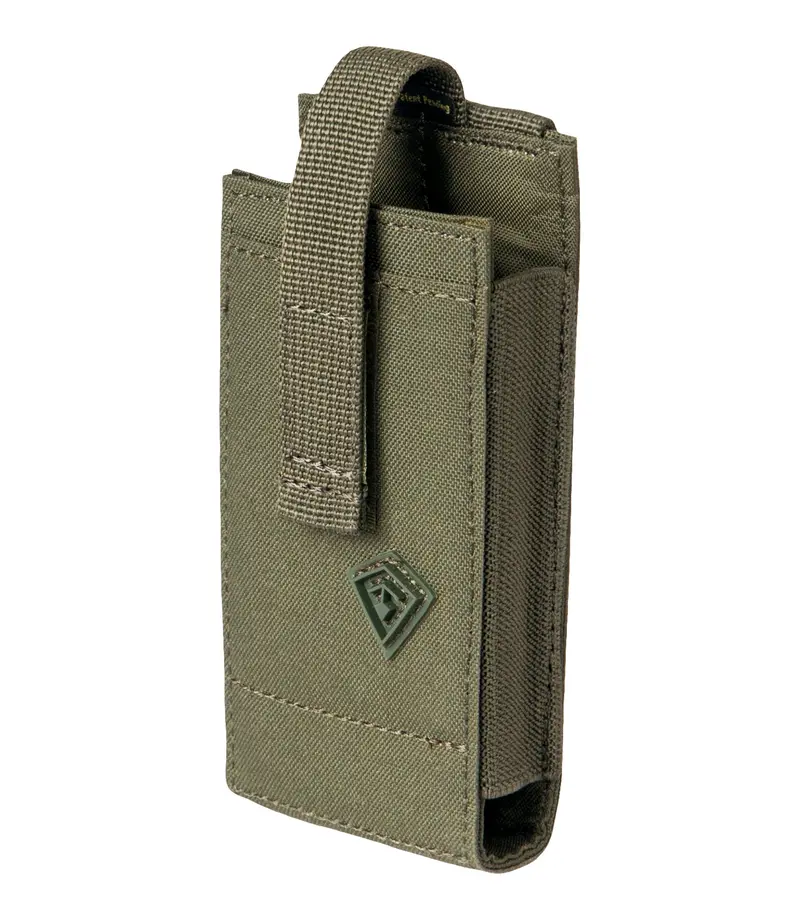 Tactix Medium Media Pouch For Electronics 1