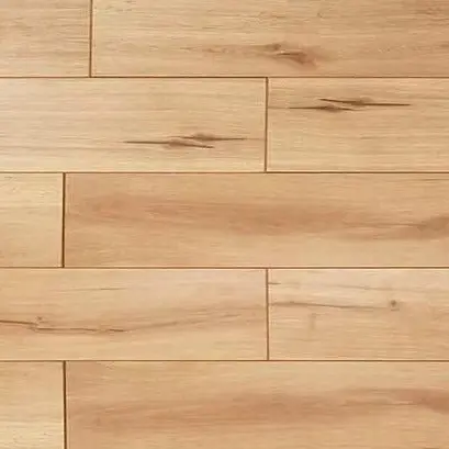 Tan Sand Big Oak Engineered Flooring – Republic Collection 1