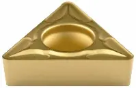 Tcmt 32.51 Chipbreaker Insert, Tn35 Grade – Tcmt 16T304 1