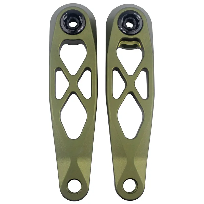 Titanium Headset Slam Cap – Lightweight Bike Component 1