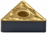 Tnmg 332 & Tnmg 160408 Carbide Inserts – Mhc Grade Tn30 Chipbreaker 1