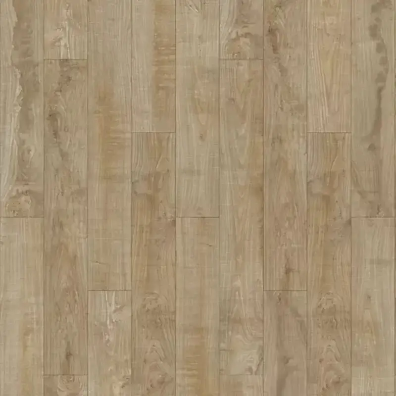 Toasted Peanut Wide-Plank Laminate – Pergo Wider & Longer Series 1