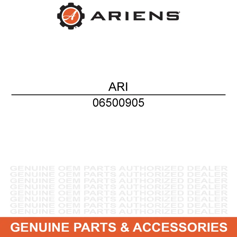 Top-Flange Lock Nut (.375"-16) For Gravely & Ariens Walk-Behind And Zero-Turn Mowers 1