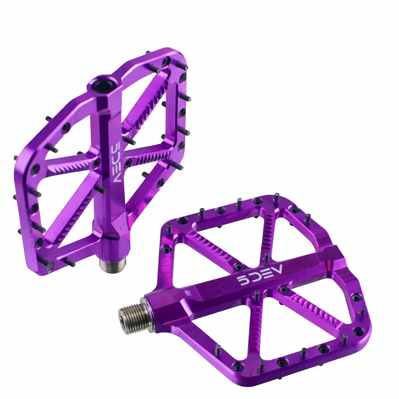 Trail And Enduro Flat Pedal Platform 1
