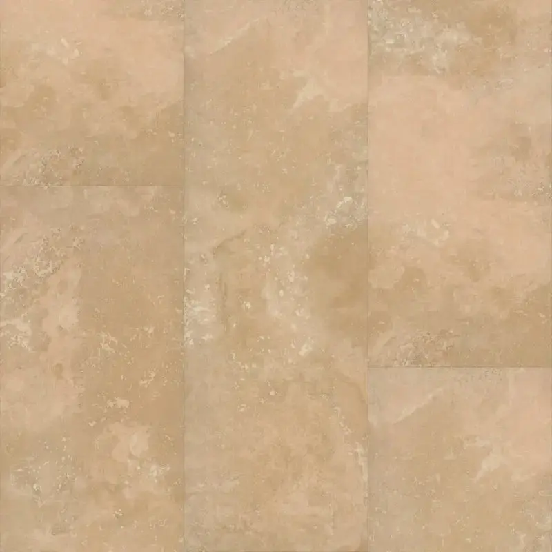 Travertine Fawn Luxury Vinyl Plank – Trucor 3Dp Series 1