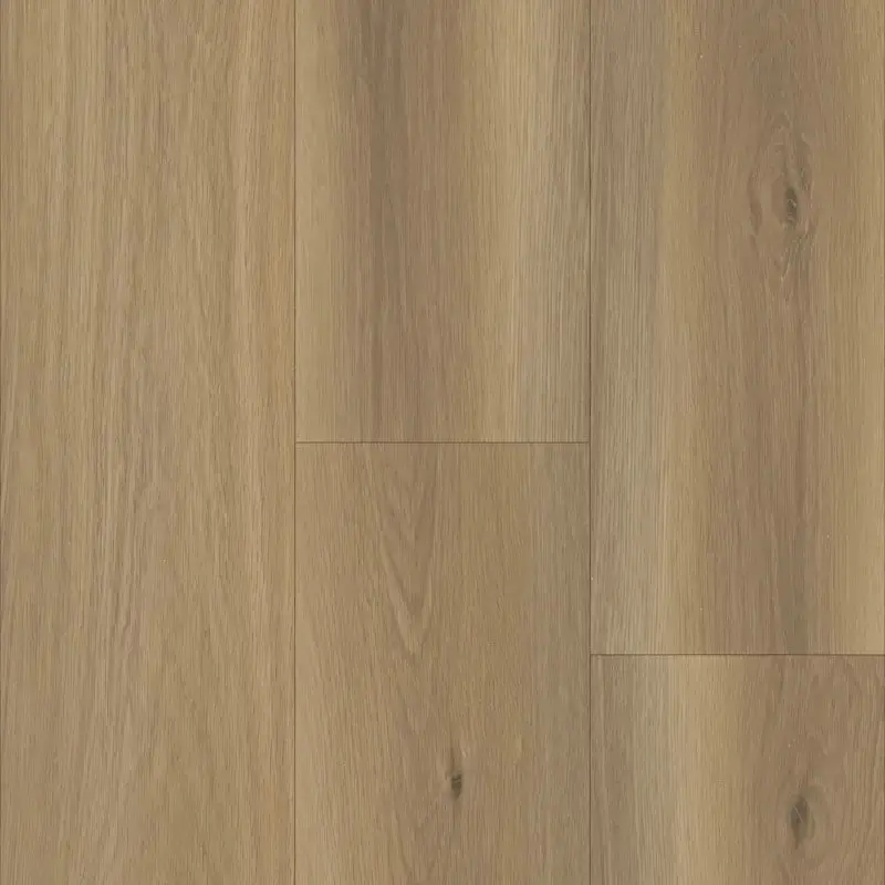 Tropez Oak Natural Finish Floor – Trucor Prime Pinnacle Collection 1